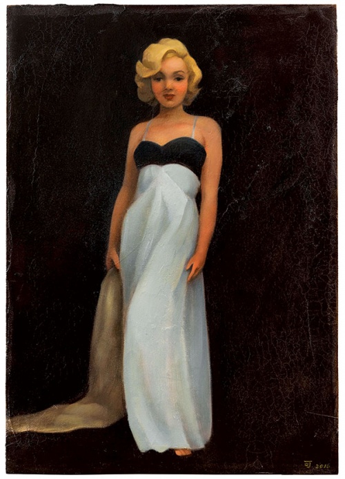 1953 - 27 Years Old